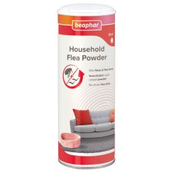 Beaphar Household Flea Powder