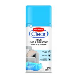 Bob Martin Home Flea Spray
