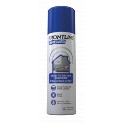 Frontline Homegard Flea