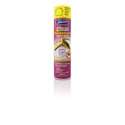 Johnson's 4fleas IGR Flea Household Spray
