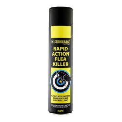 Strikeback Home Flea Aerosol