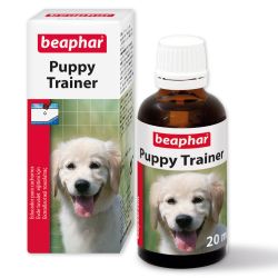 Beaphar Puppy Toilet Trainer