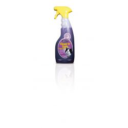 Johnson's Clean 'N' Safe Litter Tray