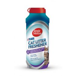 Simple Solution Cat Litter Fresh Granules