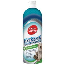 Simple Solution Extreme Carpet