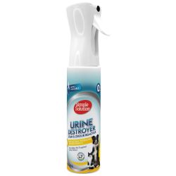 Simple Solution Urine Destroyer Spray