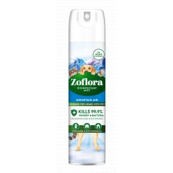 Zoflora Pet Disinfectant Mist Mountain Air