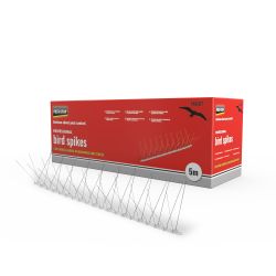 Pest Stop Bird Spikes