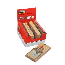 Pest Stop Little Nipper Rat Trap