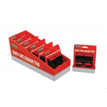 Pest Stop Sure Set Mouse Trap