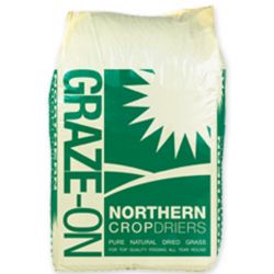 Graze On