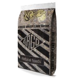 Argo Coarse Sheep Lamb Ration