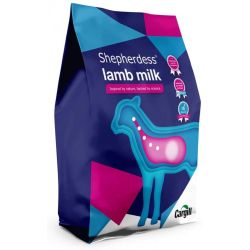 Shepherdess Lamb Milk Powder