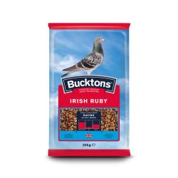 Bucktons Irish Ruby
