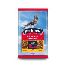 Bucktons Pigeon Best All Round