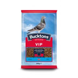 Bucktons VIP Mix