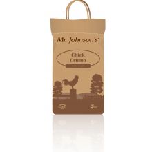 Mr Johnson's Chick Crumb
