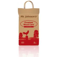 Mr Johnson's Mixed Corn
