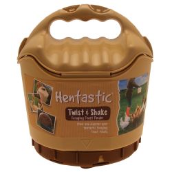 Hentastic Twist & Shake Feeder