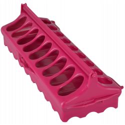 Supa Anti Perch Chick Trough Feeder