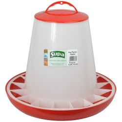 Supa Poultry & Bird Feeder