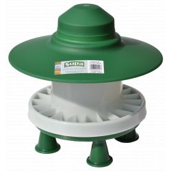 Supa Ringwood Poultry Feeder