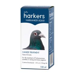 Harkanker Liquid