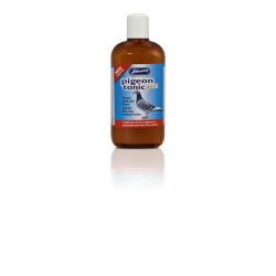Johnson's Pigeon Tonic Gold