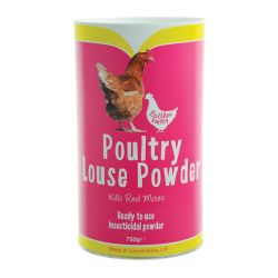 Battles Poultry Louse Powder
