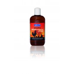 Johnson's Poultry Apple Cider Vinegar Conditioner