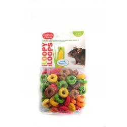 Critter's Choice - Loopy Loops