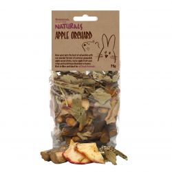 Rosewood Apple Orchard