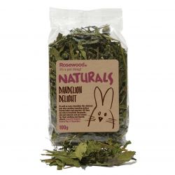 Rosewood Dandelion Delight