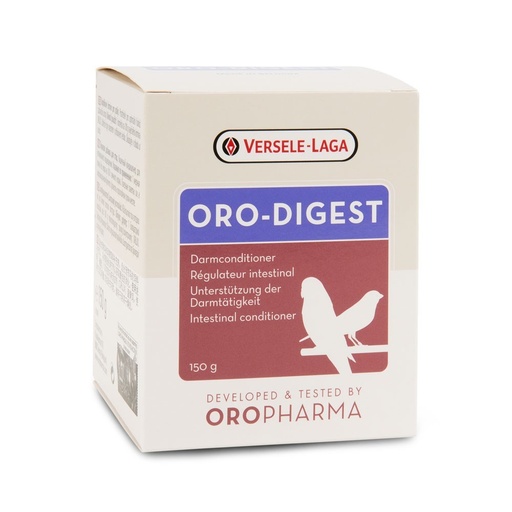 [VL1305] Versele Laga Oropharma Oro-Digest (Intestinal Conditioner) Birds