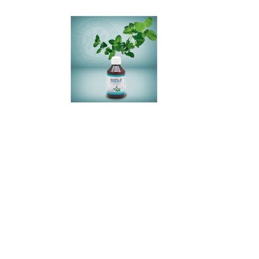 Ropa-B 10% Liquid - Natural Racing Pigeon Performance Enhancer -