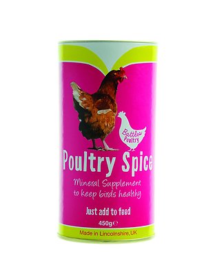 Poultry Spice By Battles