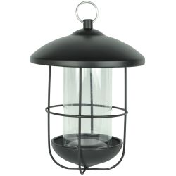 Supa Lantern Seed Feeder