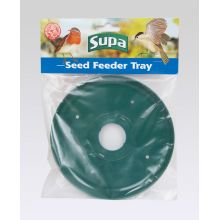 Supa Seed/Peanut Feeder Tray