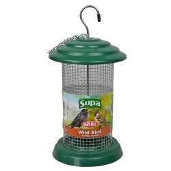 Supa Wild Bird Easy Fill Peanut Feeder