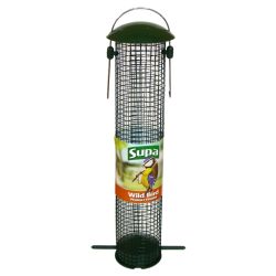 Supa Wild Bird Peanut Feeder