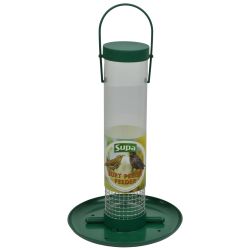 Supa Wild Bird Suet Pellet Feeder