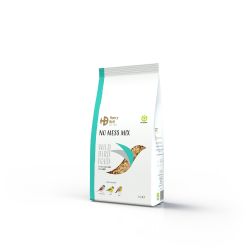 Henry Bell No Mess Mix