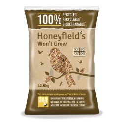 Honeyfields Won't Grow Mix