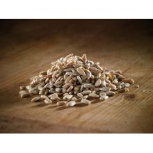 Sunflower Hearts