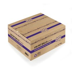 Berry Feeds - Fat Balls