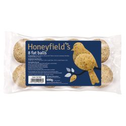 Honeyfield's Fat Balls