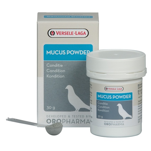 [VL1542] Versele Laga Oropharma Mucus Powder