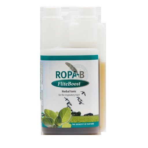 Ropa-B Fliteboost -
