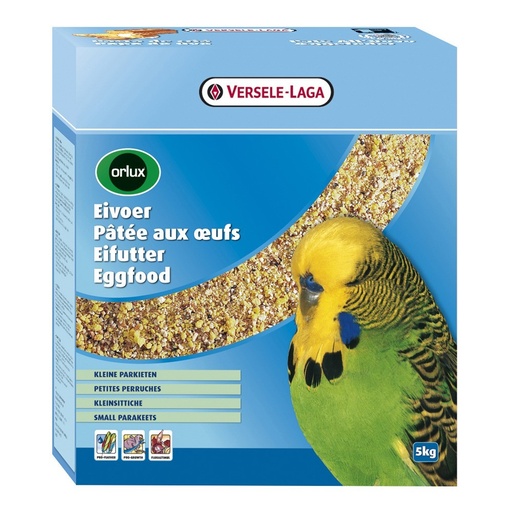 [VL128] Versele Laga Orlux Eggfood Dry Parakeets (Budgies, Lovebirds Etc)
