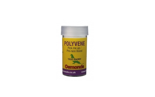 [sku: 319] Old Hand' Sour Crop Conditioner Tablets Tub By Osmonds